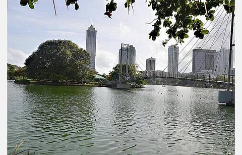 இலங்கையில் கரோனா வைரஸுக்கு முதல் பலி