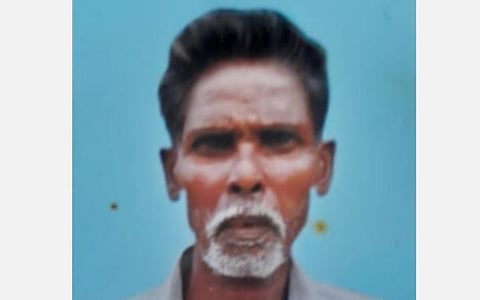 பெரியசாமி