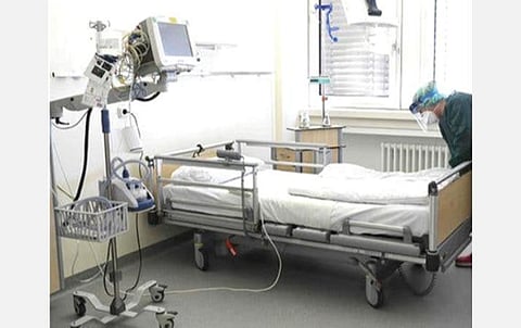 இந்தியத் தேவை நூறு மடங்கு வென்டிலேட்டர் படுக்கைகள்!