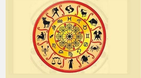 இந்தநாள் உங்களுக்கு எப்படி? - 12 ராசிகளுக்கும் உரிய பலன்கள்