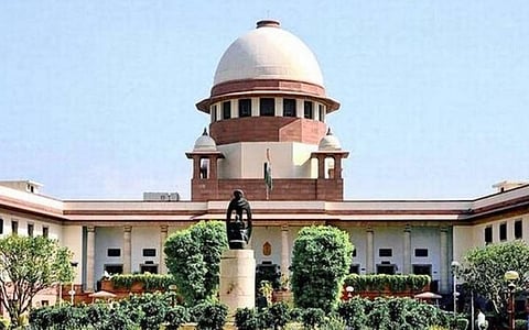 கர்நாடக எல்லையை திறந்து விட வேண்டும்: கேரள எம்.பி. உச்சநீதிமன்றத்தில் மனு