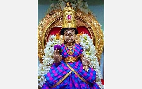 விசாகம், அனுஷம், கேட்டை ; இந்த வாரம் உங்களுக்கு இப்படித்தான்! (மார்ச் 30 முதல் ஏப்ரல் 5 வரை) 