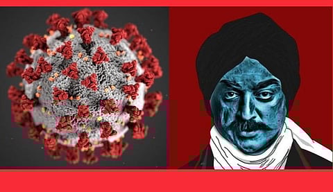 பாதுகாப்பு உபகரணங்கள் இல்லாமல் மருத்துவர்கள்; போருக்கு ஆயுதமின்றி படை வீரர்களை அனுப்பும் செயல்: கமல் ட்வீட்