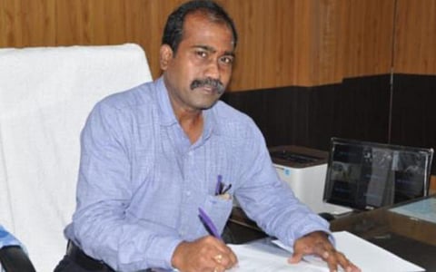 டெல்லியில் இருந்து சிவகங்கை திரும்பிய 26 பேர் வசித்த பகுதிகளைக் கண்காணிக்க அதிகாரிகள் குழு அமைப்பு