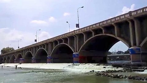 பேரிடர் மேலாண்மை பயிற்சி பெற்ற போலீஸார் மதுரைக்கு வருகை: முக்கிய இடங்களில் கண்காணிப்பு