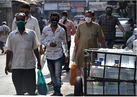 கரோனா வைரஸ்: மகாராஷ்டிராவில் பாதிப்பு 302 ஆக அதிகரிப்பு: 10 பேர் பலி