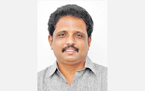 சு.வெங்கடேசன்