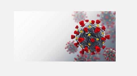 கரோனா வைரஸ்: இந்தியாவில் வைரஸின் 3 துணை வகைமாதிரிகள் சுழற்சியில் உள்ளன: ஐசிஎம்ஆர்
