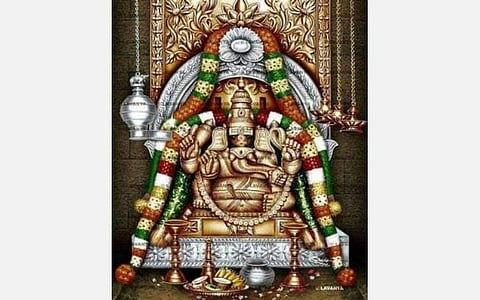 துலாம், விருச்சிகம், தனுசு ;  வார ராசிபலன்கள் (ஏப்ரல் 2 முதல் 8ம் தேதி வரை) 