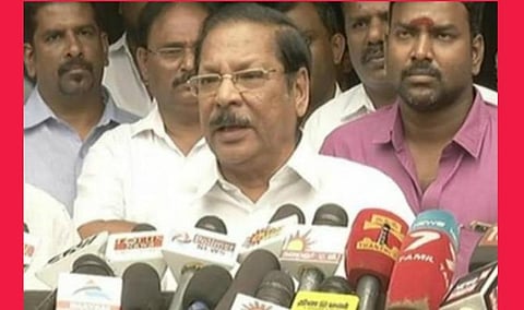  திமுக  மீது திட்டமிட்டுப் பரப்பும் பொய்ச் செய்தி ;  முதல்வர் பொது நிவாரண நிதிக்கு ரூ.100 கோடி வழங்க வேண்டும்: பாஜகவுக்கு திமுக  நோட்டீஸ் 