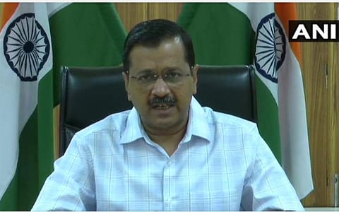 கரோனா; தனிமைப்படுத்தப்பட்டவர்கள் மொபைல் போன் மூலம் கண்காணிப்பு: கேஜ்ரிவால்