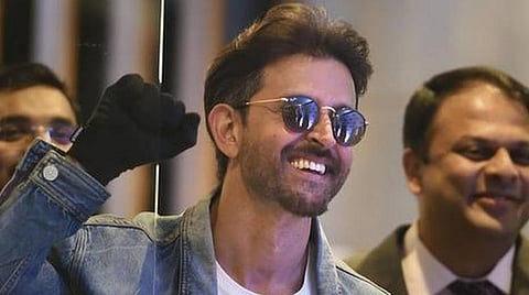 ஊரடங்கின் முடிவு என்பது வெற்றி என்று அர்த்தமல்ல: ஹ்ரித்திக் ரோஷன்