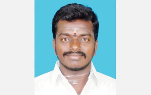 விநியோக பையன்கள்தான் நாளிதழ்களின் உயிர்மூச்சு: குடியாத்தம் முகவர் ஜி.எஸ்.வெங்கடேசன் பெருமிதம்