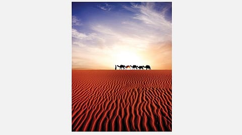 கலீஃபாக்கள் சரிதம் 07: உமர் ஃபரூக் என்னும் பண்பாளர்