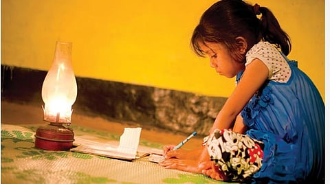 உயிர் வளர்க்கும் திருமந்திரம் 116: விடுதலையை அறிவதே அறிவு