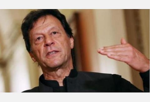 கரோனா யுத்தத்தில் கரை சேருமா பாகிஸ்தான்?