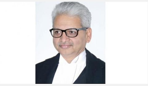 கரோனா தடுப்பு; நம்மை நாம் வெல்வதே மிகப்பெரிய வெற்றி: மக்களுக்கு தலைமை நீதிபதி சாஹி அறிவுரை