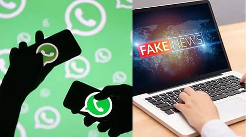 கரோனா வைரஸ்; பீதி ஏற்படுத்தும் போலிச் செய்திகள்: கடும் நடவடிக்கை எடுக்க மாநில அரசுகளுக்கு மத்திய அரசு உத்தரவு