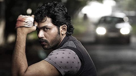 எப்படி இப்படி ஷூட் பண்ணீங்க? - லிங்குசாமியைப் பாராட்டிய ப்ரியதர்ஷன்