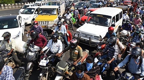ஊரடங்கை மீறினால் நடவடிக்கை; பேரிடர் மேலாண்மைச் சட்டம், ஐபிசி 188 பற்றி பொதுமக்களிடம் பிரச்சாரம் செய்க: உள்துறை அமைச்சகம் அறிவுறுத்தல்