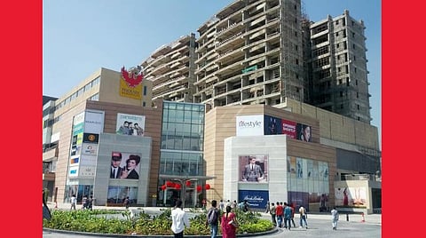 வேளச்சேரி பீனிக்ஸ் மால், லைஃப் ஸ்டைல் கடைக்கு 10-ம் தேதிமுதல் 17 வரை சென்றவர்கள் கவனிக்கவும்: தகவல் கொடுக்க மாநகராட்சி வேண்டுகோள்