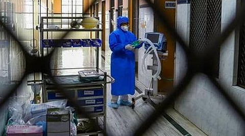 டெல்லி மாநாட்டிற்குச் சென்று ராமநாதபுரம் திரும்பியவர்களின் வீடுகளைச் சுற்றி 35,000 குடும்பங்கள் கண்காணிப்பு 