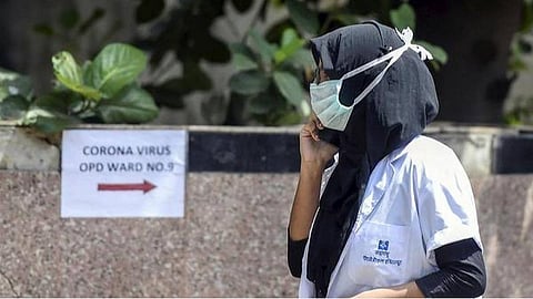 குமரியில் கரோனா தொற்றால் பாதிக்கப்பட்டவர்களின் உறவினர்கள், நண்பர்கள் மேலும் 300 பேர் கண்காணிப்பு