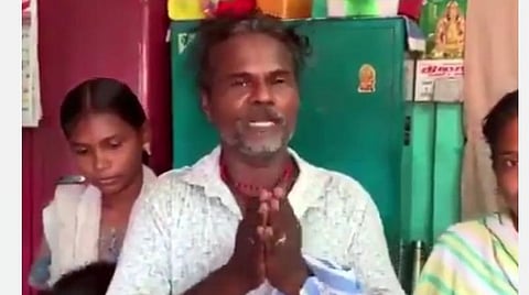 ஒரே வீடியோ... மாறியது ரேஷன் அரிசி!