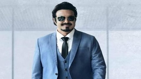 கரோனா வைரஸ் பாதிப்பு: நடிகர் பாலகிருஷ்ணா 1.25 கோடி ரூபாய் நிதியுதவி