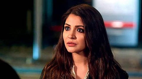 ''கிளம்பு, சாப்பிட டைம் ஆச்சு'' - விராட்டின் லைவ் சாட்டில் அனுஷ்கா சர்மா கலாய்ப்பு