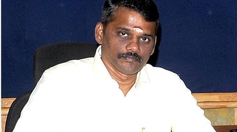 விருதுநகரில் 144 தடை உத்தரவை மீறுவோர் மீது கடும் நடவடிக்கை: மாவட்ட ஆட்சியர் எச்சரிக்கை