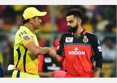 குறைக்கப்பட்ட போட்டிகளுடன் ஐபிஎல் நடக்கும்? - அக்டோபரில் நடக்க வாய்ப்பு