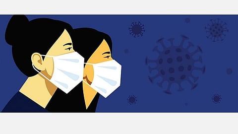 பெண்கள் 360: தனிமைப்படுத்திக் கொள்வது நல்லது