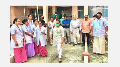 இந்தியாவில் கரோனா தொற்றால் அதிகம் பாதிக்கப்பட்டுள்ளது இளைஞர்களே: சுகாதாரத் துறை அதிர்ச்சி தகவல்