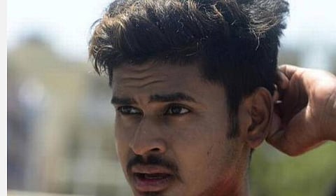 ‘என்ன ஷாட் பாஸ் இது?’ - ராகுல் திராவிட் தன்னைக் கடிந்து கொண்டதை நினைவு கூரும் ஷ்ரேயஸ் அய்யர்