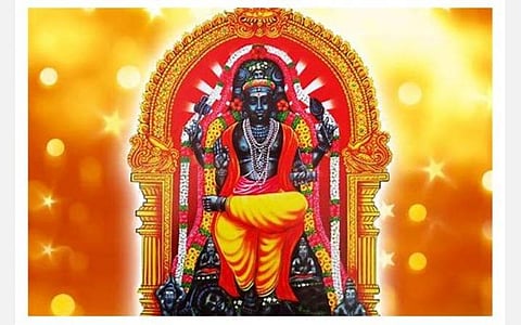 புனர்பூசம், பூசம், ஆயில்யம் ; இந்த வாரம் உங்களுக்கு இப்படித்தான்!  (ஏப்ரல் 6 முதல் 12 வரை) 