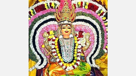 மகம், பூரம், உத்திரம் ; இந்த வாரம் உங்களுக்கு இப்படித்தான்!  (ஏப்ரல் 6 முதல் 12 வரை) 