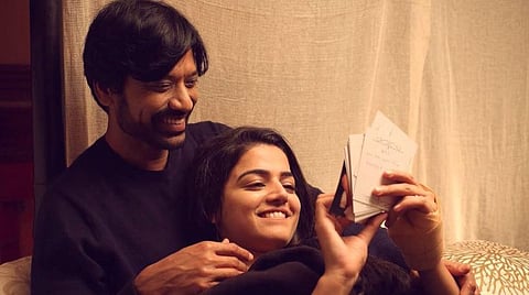 'இறவாக்காலம்' எப்போது வெளியாகும்? - இயக்குநர் அஸ்வின் சரவணன் பதில்