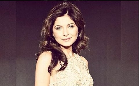 கரோனாவில் இருந்து குணமடைந்தார் கனிகா கபூர்: மருத்துவமனையில் இருந்து வீடு திரும்பினார்