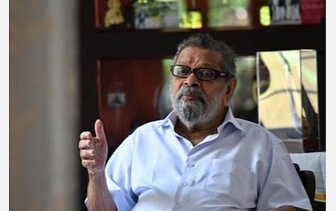 ஏ.ஆர்.ரஹ்மானுக்கு வாய்ப்பு வழங்கிய இசையமைப்பாளர் எம்.கே.அர்ஜுனன் மறைவு