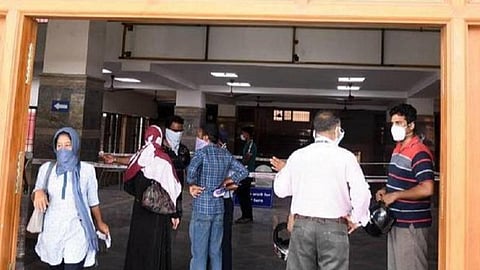 தூத்துக்குடியில் கரோனாவால் பாதிக்கப்பட்டோர் எண்ணிக்கை 11 ஆக அதிகரிப்பு