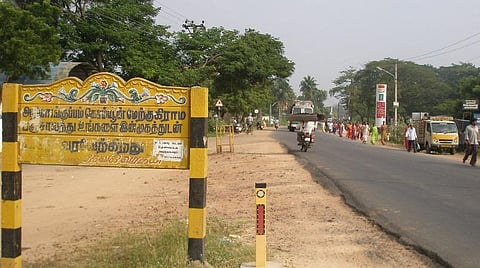 பிரதிநிதித்துவப் படம்.