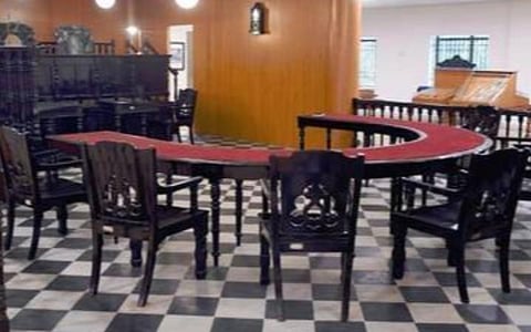 இந்தோனேசியாவில் இருந்து சுற்றுலா விசாவில் வந்து மதப்பிரச்சாரம்: ராமநாதபுரத்தில் 8 பேர் மீது வழக்கு 