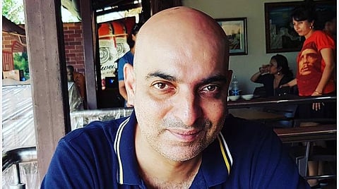 இஸ்லாமியர்கள் வெறுக்கப்பட சில மதகுருமார்களும், முல்லாக்களும்தான் காரணம்: இயக்குநர் அப்பாஸ் சாடல் பதிவு