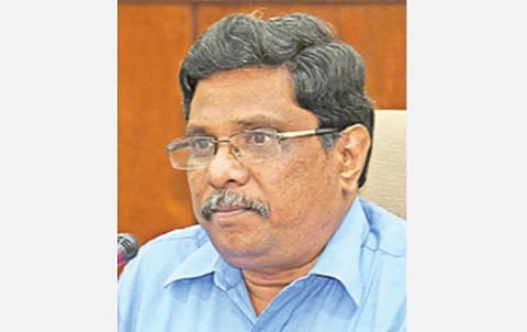 கரோனா தடுப்பு பணியாளர்களுக்கு தொற்று ஏற்பட்டால் இலவச மருத்துவ சிகிச்சையுடன் ரூ.2 லட்சம் கருணைத் தொகை: தலைமைச் செயலர் அரசாணை வெளியீடு