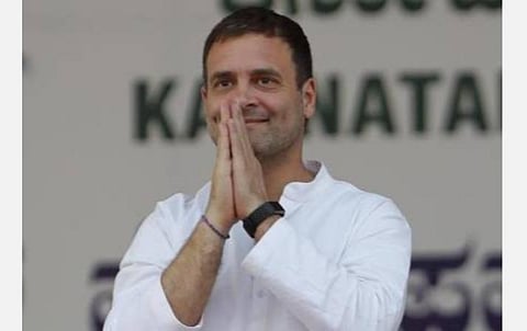 மக்கள் ஒன்றுபட்டு வெற்றி பெறுவார்கள்- ராகுல் நம்பிக்கை