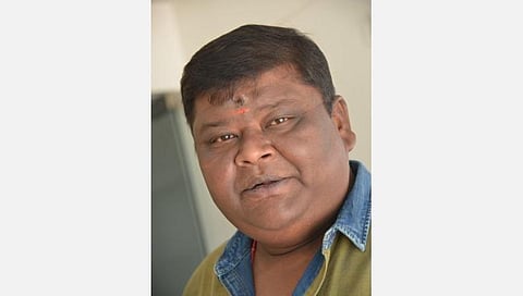 கடும் உடல்நலக் குறைவு- பிரபல கன்னட நடிகர் புல்லட் பிரகாஷ் மரணம்