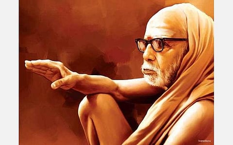 பாராயணம், ஜபம், தியானம்; காஞ்சி மகான் விளக்கம்