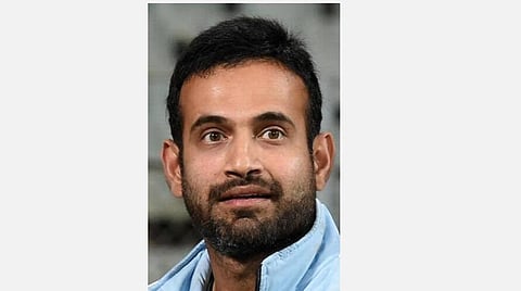 வெடிவெடிக்கும் நேரமல்ல என்று கூறிய கிரிக்கெட் வீரர் இர்பான் பதானை அவர் சார்ந்த வகுப்பைச் சுட்டிக்காட்டி  சாடிய நெட்டிசன்கள்