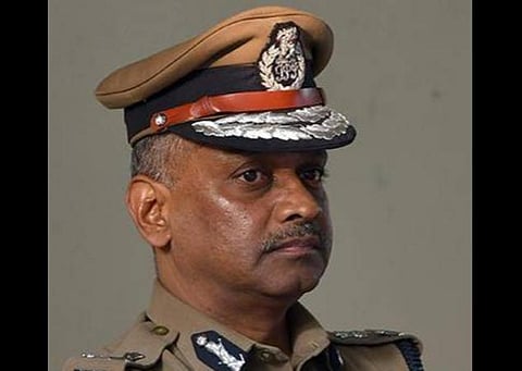 ஏ.கே.விஸ்வநாதன்: கோப்புப்படம்